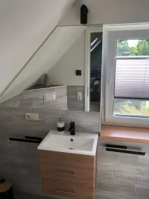 Vacation apartment at the stork's nest near the Baltic Sea/Zingst/Darß - Image 4