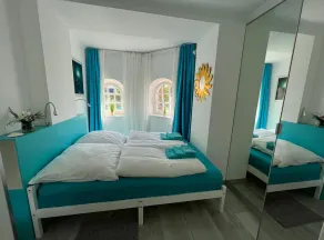Complete apartment, incl. Recreation in nature - Image 4