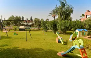 Les Jardins De Zyriab - Image 2
