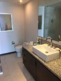 3 bedroom, fully furnished condo, with amazing view and sunsets, IN CERRITOS - Image 4