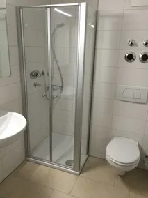2- Zimmer Apartment mit Schlafcouch - Comfort Boardinghouse - Image 2