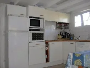 300 m fra stranden, pænt hus med idyllisk terrasse siddepladser - Image 2