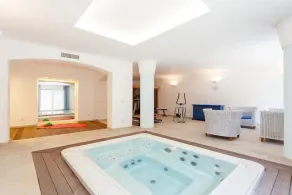 Villa Yuri with private pool - Image 2
