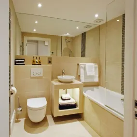 New luxury apartment 5 min walk to the Royal Crescent/centre. Ideal for families - Image 4