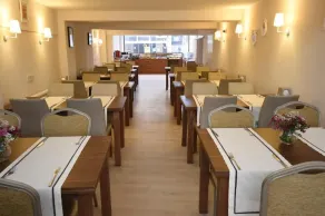 ParionHouse Hotel - Image 4