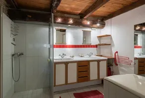 Ferienhaus „Gîte De Chapelèche Châtaigniers 7 P“ mit privater Terrasse & WLAN - Image 4