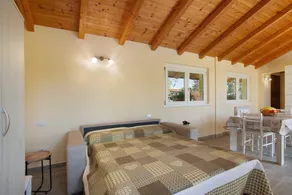 Casa de férias Casina Bianca com jardim, churrasco e Wi-Fi - Image 4