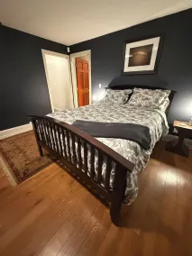Elegant, Downtown 2-Bedroom Apartment.  Recently updated.  Center of downtown. - Image 5