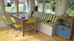First-floor apartment in a detached house - Image 5