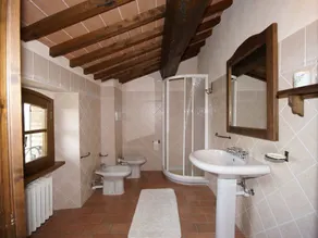 Holiday Home in Montone with Pool  Garden - Image 3