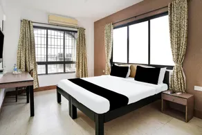 Super Deluxe Octave Parkland Suites - Image 5