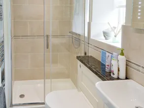 1 bedroom accommodation in Longhorsley, near Morpeth - Image 2