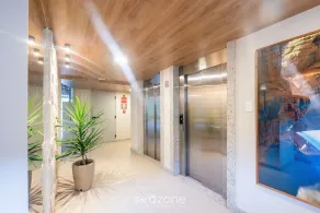 Studio in Condo w/ Pool and Gym Ftw1106 - Image 5