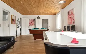 Bella casa a ørum djurs con sauna - Image 3