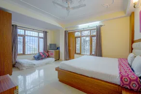 Shimla woods 2BHK - by Dumnu Homes - Image 2