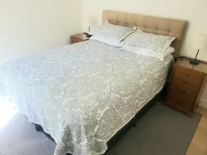 Conveniently located guest suite in the heart of the Cowichan Valley. - Image 4