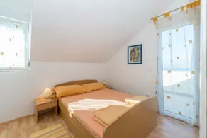Apartments Partelj (36432-A7) - Vir - island Vir - Image 4
