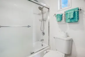 Ocean & mountain view home in amazing setting with pool - walk to Anini Beach - Image 4