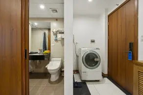 Hanoi Japanese 1-bedroom apartment/39 Linh Lang/01 - Image 4