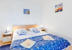 Charming apartment with private pool in Mastrinka - 98 sqm - Image 5