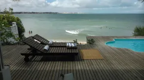Charmante Strandvilla in der Bucht von Porto Mirim, in der Nähe von Natal - Image 4