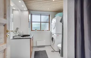 Fantastisk hjem i Løgstør med sauna - Image 5