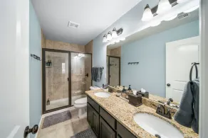 4 bdrm, 3ba,Fire pit, grill, 1 block to TU Pets! - Image 5