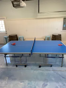 Convenient Lewes location with fenced yard, game room and huge community pool! - Image 2