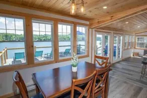 Lake Moraine Home #1 Near Colgate University - Image 4