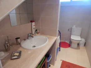 Appartement attique duplex près de la mer - Grande terrasse  - SPA - Piscine - Image 3