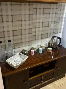 The apartment is in a cozy and quiet environment - Image 5