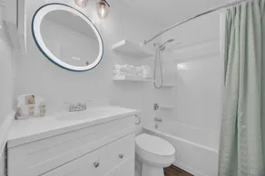 Pet Friendly Ocean View Cottage - Outdoor Pool - Walk to main street - Image 4