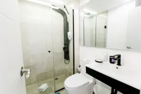 Modern 2-bedroom suite at Cana Rock - Image 3