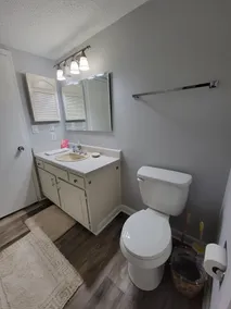1 BR Condo overlooking 2nd green of Pinehurst #5 - Image 2