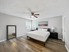 Paramour: huge yard home with ground floor bedroom 25 min to Charleston - Image 3