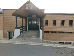 6-person apartment at the foot of the Rocher du Cerf slope - Image 4