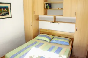 Studio flat near beach Pisak, Omiš (AS-658-a) - Image 3