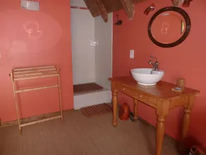 CAMPAN Auténtico granero con techo de paja, completamente renovado, muy cómodo - Image 2