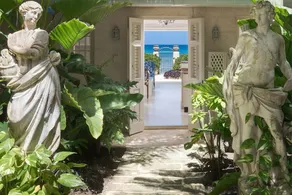 Leamington Cottage - Förtrollande Beachfront Retreat - Image 5