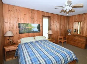 Haven Home - Deck, Grill, Hiking, Pool Access, Games, Community Playground and Tennis Courts - Image 3