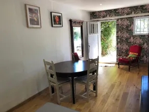 Appartement T2 40 M² dans villa avec jardin Semaine /WE 2 personnes - Image 5