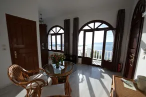 Villa de luxe privée et isolée avec vue imprenable sur la mer / le volcan - Image 5