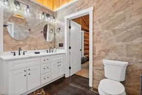 Mountain Cabin w/ Hot tub & Game Room - Image 2
