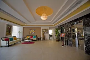 Dunes View Muscat  Hotel Apartments - Image 3