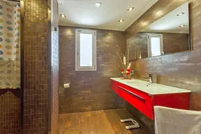 Modern Farmhouse \"Finca Torrat\" near Muro and Playa de Muro - Image 4