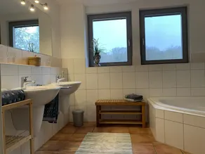 Varus vacation apartment in the Kalkriese recreation area surrounded by meadows and forests - Image 5