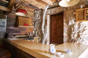 Beautiful country house with great views - Image 4