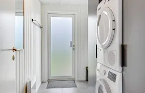 Lækkert hjem i Løgstrup med køkken - Image 3