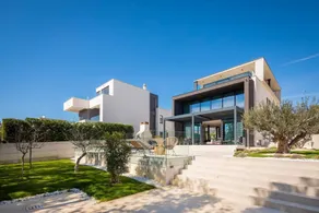 Luxury Villa Idria Zadar with Heated Pool - Image 4