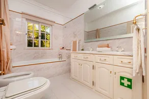 Villa Monchique Royal - Piscina aquecível e jacuzzi - Image 3